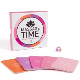 SECRET PLAY COUPLE GAME MASSAGE TIME
