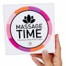 SECRET PLAY COUPLE GAME MASSAGE TIME