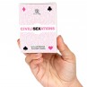 SECRET PLAY CARD GAME FOR COUPLES CIVILISEXATIONS