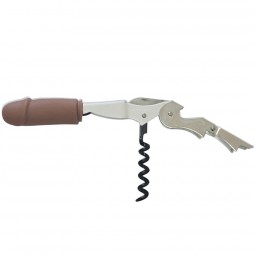 DIABLO PICANTE PENIS WINE OPENER DARK TONE