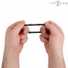 INTENSE PETER SET OF 3 PENIS RINGS MODEL 9