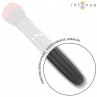 INTENSE EMILIA VIBRATING BRUSH 10 VIBRATIONS 16 CM