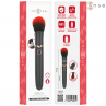 INTENSE EMILIA VIBRATING BRUSH 10 VIBRATIONS 16 CM