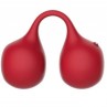 SNAIL VIBE TWINN CHERRY FINGER VIBRATOR