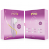 WOMANIZER PRO VIBRANT CLITORAL STIMULATOR LILAC
