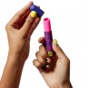 ROMP CLITORAL STIMULATING LIPSTICK 7 LEVELS