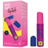 ROMP CLITORAL STIMULATING LIPSTICK 7 LEVELS
