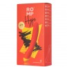 ROMP HYPE MULTIFUNCTION G SPOT VIBRATOR RED