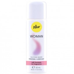 PJUR WOMAN LUBRICANTE BODYGLIDE 30 ML