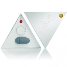 BIJOUX INDISCRETS HOROSCOPE KIT LEO