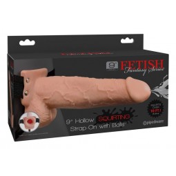 FETISH FANTASY SERIES ARNeS CON PENE REALiSTICO EYACULADOR 229CM