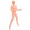 PIPEDREAM MILF DOLL MUNECA HINCHABLE