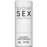 BIJOUX SLOW SEX PERFUME CORPORAL SoLIDO