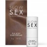 BIJOUX SLOW SEX PERFUME CORPORAL SoLIDO