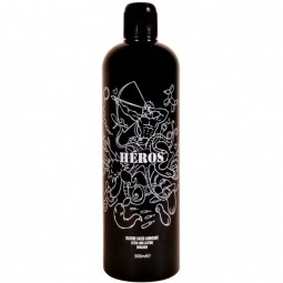 HEROS BODYGLIDE LUBRICANTE SILICONA 500 ML