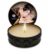 SHUNGA MINI CARESS BY CANDLELIGHT DISPLAY VELAS MASAJE 24 UDS