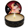 SHUNGA MINI CARESS BY CANDLELIGHT DISPLAY VELAS MASAJE 24 UDS