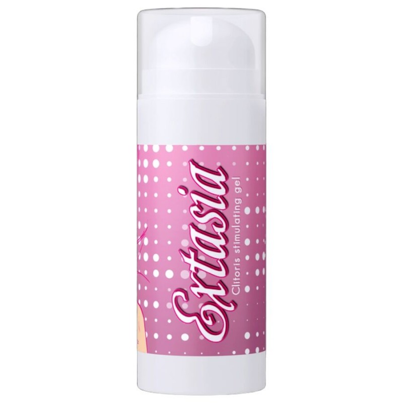RUF EXTASIA GEL ESTIMULANTE CLITORIS 30ML