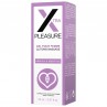 RUF X PLEASURE GEL DE MASAJE PARA EL CLITORIS 20 ML