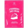 SECRETPLAY MONODOSIS LUBRICANTE FRESAS NATA 10 ML