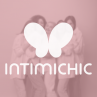 INTIMICHIC COPA MENSTRUAL SILICONA MEDICA TALLA S