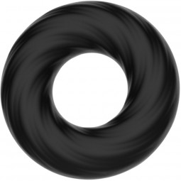 CRAZY BULL ANILLO SILICONA ESPIRAL