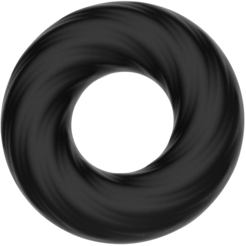 CRAZY BULL ANILLO SILICONA ESPIRAL