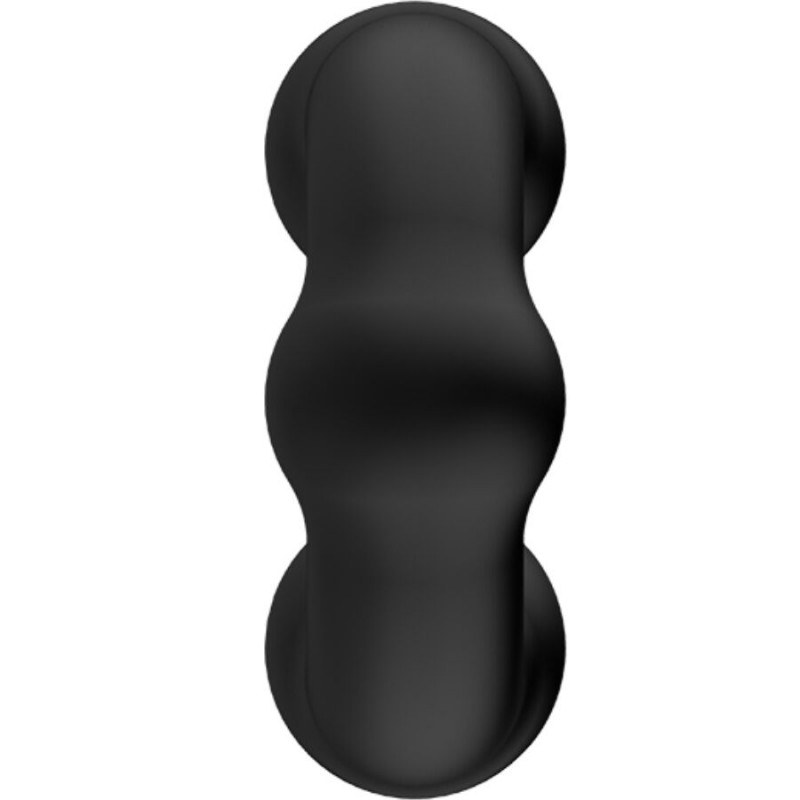 CRAZY BULL ANILLO SILICONA CON NODULOS
