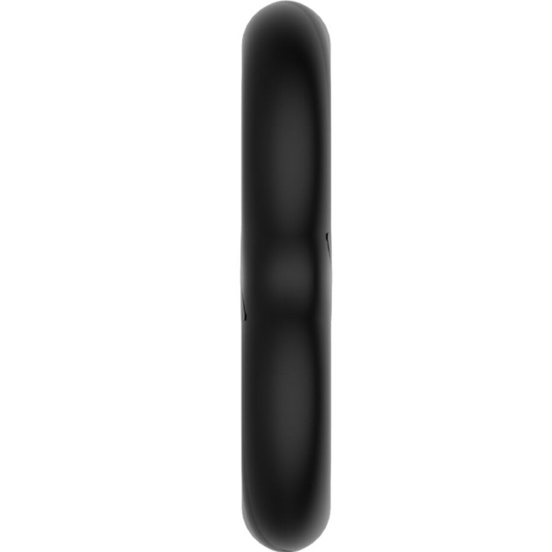 CRAZY BULL ANILLO DOBLE SILICONA INFINITY