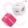 MORESSA JUEGO DE DADOS ERoTICOS INGLeS