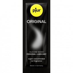 PJUR ORIGINAL LUBRICANTE SILICONA 15 ML