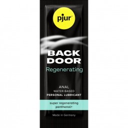 PJUR BACK DOOR REGENERATING PANTHENOL BASE AGUA ANAL 2 ML