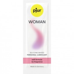 PJUR WOMAN LUBRICANTE BODYGLIDE 15 ML