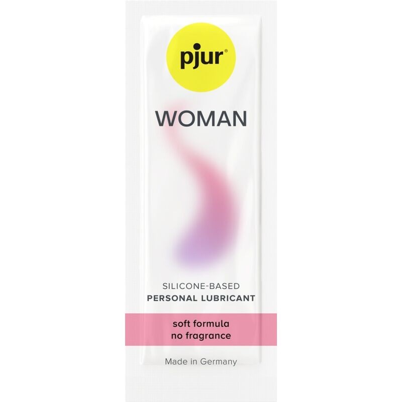 PJUR WOMAN LUBRICANTE BODYGLIDE 15 ML