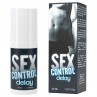 RUF SEX CONTROL DELAY CREMA RETARDANTE 30 ML