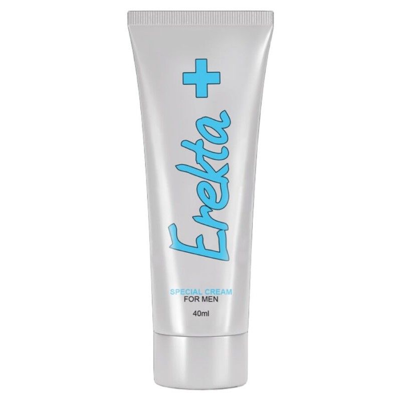 RUF EREKTA PLUS CREMA ESTIMULANTE PARA ERECCIoN