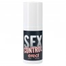 RUF SEX CONTROL CREMA PARA LA ERECCIoN