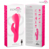 MORESSA ETHAN EFECTO WAVE MAS POTENTE VIBRACIoN PREMIUM SILICONE RECARGABLE