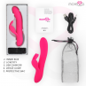 MORESSA ETHAN EFECTO WAVE MAS POTENTE VIBRACIoN PREMIUM SILICONE RECARGABLE