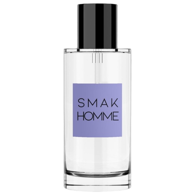 RUF SMAK PERFUME DE FEROMONAS PARA eL 50 ML