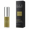 RUF SEX SPRAY PERFUME DE FEROMONAS PARA HOMBRE