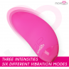 MORESSA BLOSSOM MASAJEADOR PERSONAL ROSA
