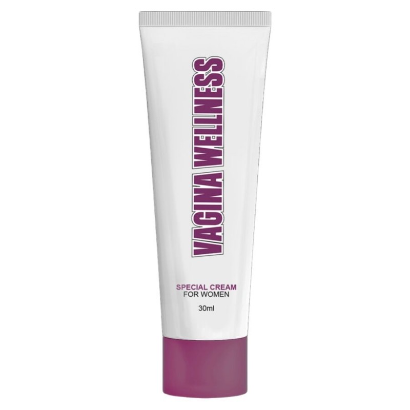 RUF VAGINA WELLNESS PARA MASAJEAR LABIOS 30 ML