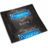 PASANTE EXTRA PRESERVATIVOS GRUESOS 144 UNIDADES