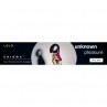 LELO ENIGMA DOBLE ESTIMULACIoN SUCCION MASAJEADOR MORADO