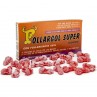 DIABLO GOLOSO POLLARGOL SUPER CAJA DE CARAMELOS