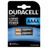 DURACELL ULTRA POWER PILA ALCALINA AAAA MX2500 15V BLISTER2