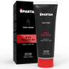 SPARTAN GEL DE ERECCION ORGASMO DURACION DE PAREJA 100 VEGANO 51 GRATIS