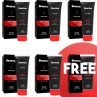 SPARTAN GEL DE ERECCION ORGASMO DURACION DE PAREJA 100 VEGANO 51 GRATIS