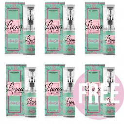 LIONA BY MOMA VIBRADOR LIQUIDO LIBIDO GEL 15 ML 51 GRATIS